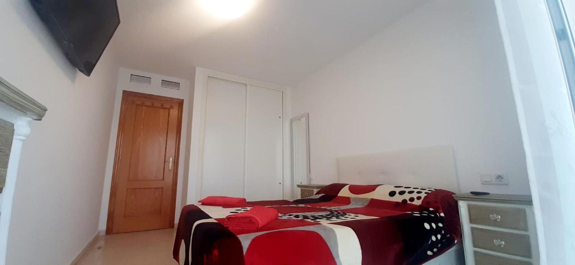 Vacanza Luxury Complex- Parking , Pool Only In The Summer , Rincon De Loix Appartement Benidorm Buitenkant foto